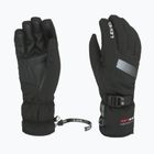 Skihandschuhe Level Hero black