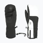 Skihandschuhe Level Iris Mitt black/white