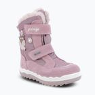 Kinder-Winterstiefel Primigi PFZGT 23807 candy/chiffon