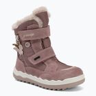Kinder-Winterstiefel Primigi PFZGT 23807 candy/chiffon