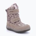 Kinder-Winterstiefel Primigi PFXGT 23810 fango/cord-marr
