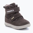 Kinder-Winterstiefel Primigi PBZGT 23529 caffe