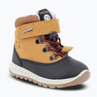 Kinder-Winterstiefel Primigi PTIGT 23549 senape/nero