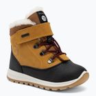 Kinder-Winterstiefel Primigi PTIGT 23549 senape/nero