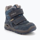 Kinder-Winterstiefel Primigi PGYGT 23631 navy/blu/avio