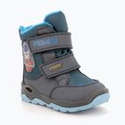 Kinder-Winterstiefel Primigi PGYGT 23633 blu/petrolio