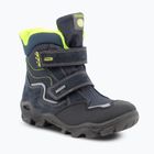 Kinder-Winterstiefel Primigi PPTGT 23920 navy/blu scuro