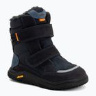 Kinder-Winterstiefel Primigi PYR GTX 24183 blu sc/blu