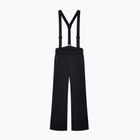 Herren Skihose EA7 Emporio Armani Pure Softshell black