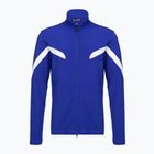 Herren-Skifleece EA7 Emporio Armani Pure Powerstretch T-Top Full Zip new royal