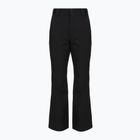 Damen Skihose EA7 Emporio Armani Rider Light black