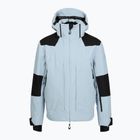 Herren-Skijacke EA7 Emporio Armani Elitary Fashion celestial blue