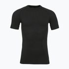 Castelli Core Seamless Base Layer Fahrradtrikot schwarz