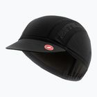 Fahrradmütze Castelli A/C 2 black