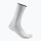 Fahrrad Socken Herren Castelli Premio 18 black