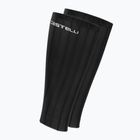 Fahrrad-Beinlinge Castelli Fast Legs black