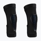 Fahrrad-Knieschützer Dainese Trail Skins Air black