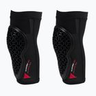 Fahrrad-Knieschützer für Kinder Dainese Scarabeo Pro black