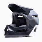 Dainese Scarabeo Linea 01 Jr nardo grau/weiß/schwarz Kinder Fahrradhelm