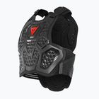 Fahrradhupe Dainese Rival Chest Guard ebony/black
