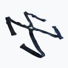 Dainese Hosenträger schwarz