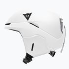 Skihelm Dainese Nucleo pure white