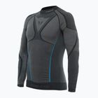 Herren Thermoaktivshirt Dainese Dry black/blue