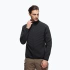 Ski Sweatshirt Hoodie Herren Dainese Mevo Full Zip Mid stretch limo