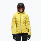 Skijacke Damen Dainese Nova Aerosense-Dry yellow empire