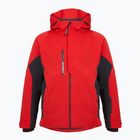 Skijacke Herren Dainese Etra Aerosense-Dry Core Ready racing red/black