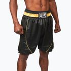 Trainingsshorts LEONE 1947 Premium schwarz