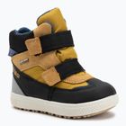 Primigi PBZGT 88565 Bernstein/Senf Kinderschneestiefel