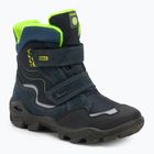 Primigi PPTGT 88926 navy/dunkelblau Kinder-Schneestiefel