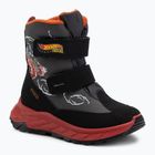 Primigi Kinder Schneestiefel HWHGT 88939 schwarz-grau