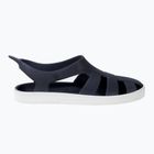 BOATILUS Kindersandalen Bioty navy/weiß