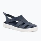 BOATILUS Kindersandalen Bioty navy/weiß