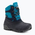 Kinder Schneestiefel BOATILUS Hybrid Trek Outdoor turquoise