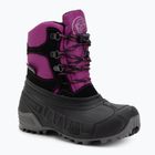 Kinder-Schneestiefel BOATILUS Hybrid Trek Outdoor magenta