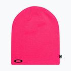 Wintermütze Oakley Fine Knit neon pink