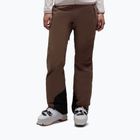 Damen Skihose Oakley Canopy Insulated 32F dark umber