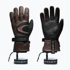 Skihandschuhe Oakley Timberline dark umber