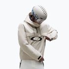 Herren-Snowboardjacke Oakley Timberline Shell Anorak mist