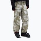 Herren Skihose Oakley Bravo Cargo Shell off/slope camo pebble