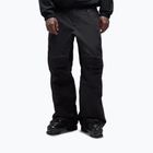 Herren Skihose Oakley Clutch Shell pitch black