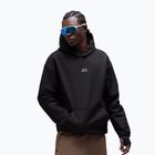 Snowboard-Sweatshirt für Herren Oakley Wintertide Scratched Hoodie pitch black