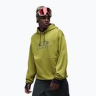 Snowboard-Sweatshirt für Herren Oakley Rider Phantom Hoodie cactus