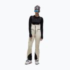Damen Skihose Oakley Icicle Softshell Bib mist