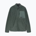 Fleecejacke für Herren Oakley Mountain Fire Sherpa aviator green