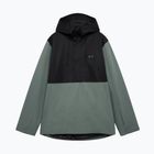 Herren-Skijacke Oakley Elk Grove Anorak abyss/lunar rock