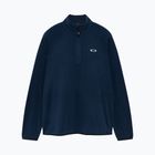 Fleecejacke für Herren Oakley Maple Ridge 1/2 Zip Fleece abyss
